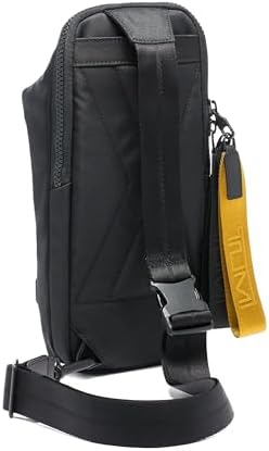 Tumi Body Back Official Authentic Tahoe 